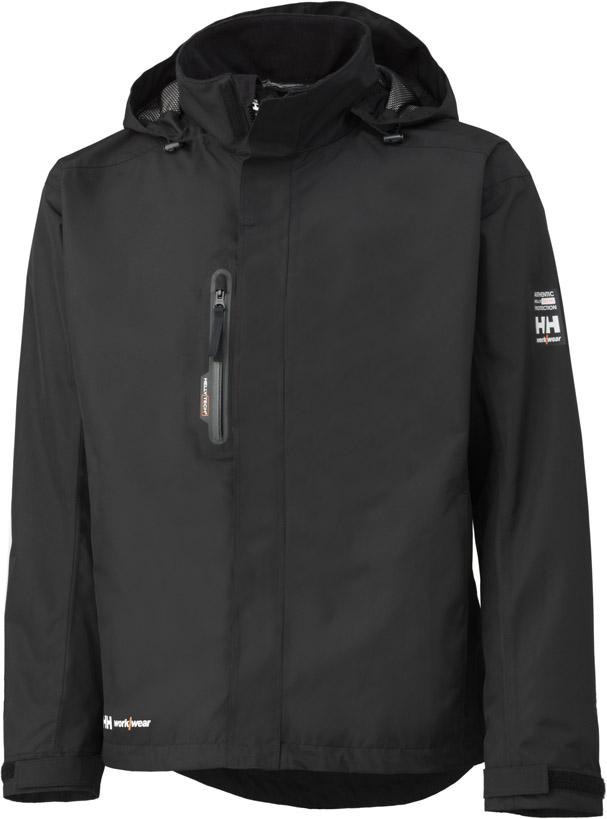 HELLY HANSEN Manchester Softshell-Jacke