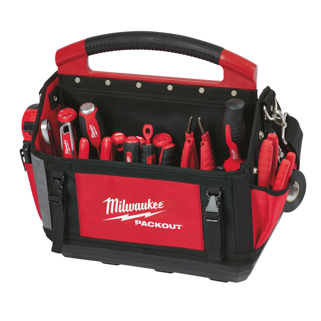 MILWAUKEE PACKOUT Werkzeugtasche 40 cm