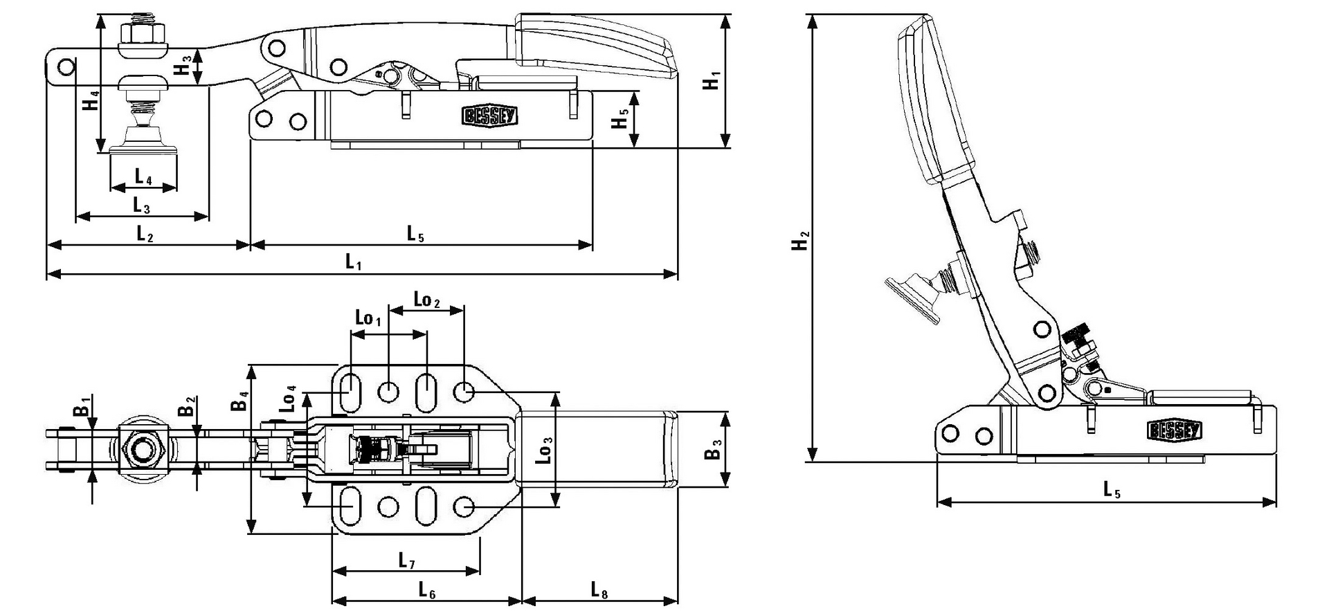 FORMAT Waag.-spanner FTC-HH