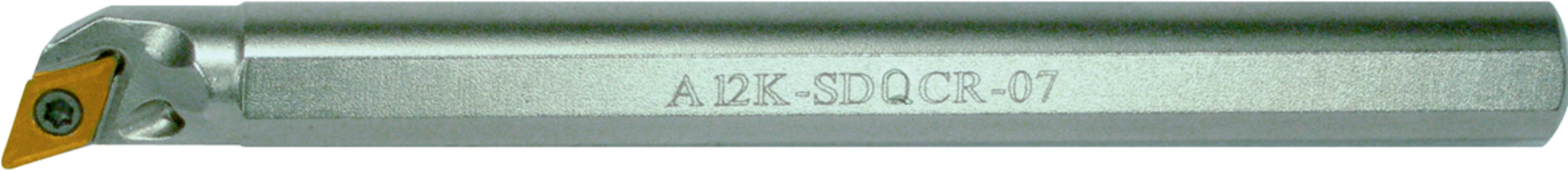 Bohrstange 107,5G m.IK. A16M SDQCR 07