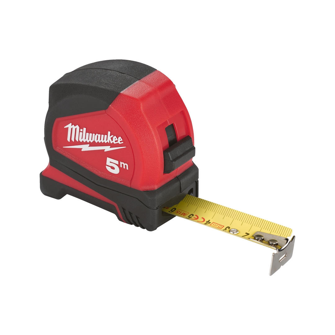 MILWAUKEE Pro-Compact Bandmaß