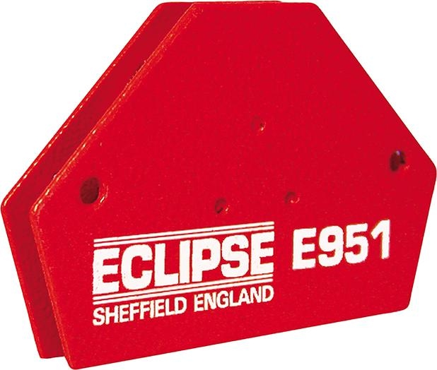 ECLIPSE Winkelmagnet 100,5 x 12 x 65,5 mm