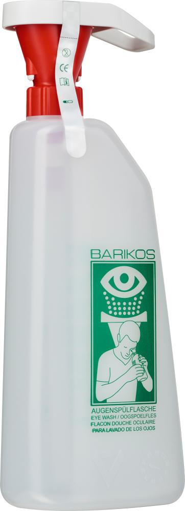 AUGENSPUELFLASCHE MINI BARIKOS KS, 175 ML