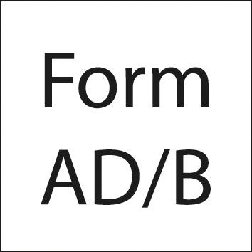 Aufsteckf.D.JISB6339ADB BT40-22            Haimer