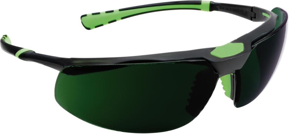 Schweißerbrille Sula, DIN 5, FORTIS