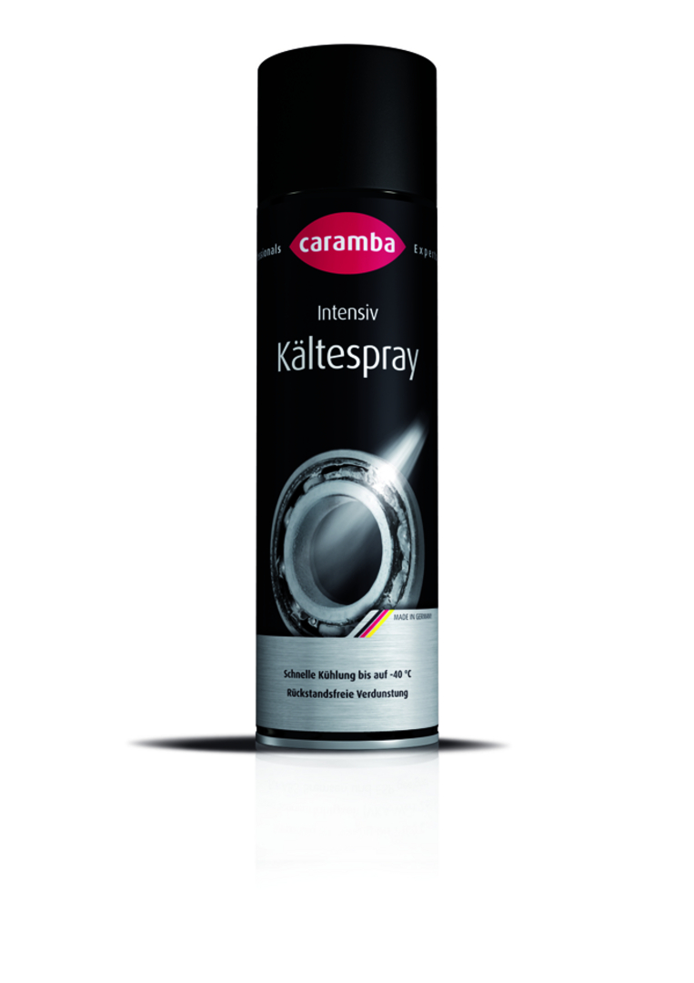 CARAMBA Kältespray, brennbar 500 ml Spraydose