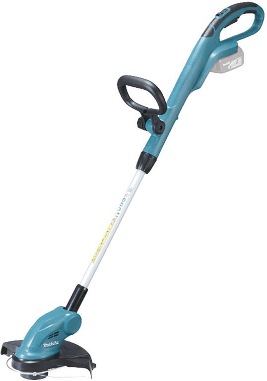 MAKITA Akku-Rasentrimmer DUR181Z, solo