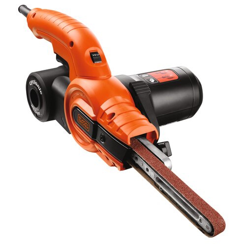 Powerfeile BLACK & DECKER KA 900 E