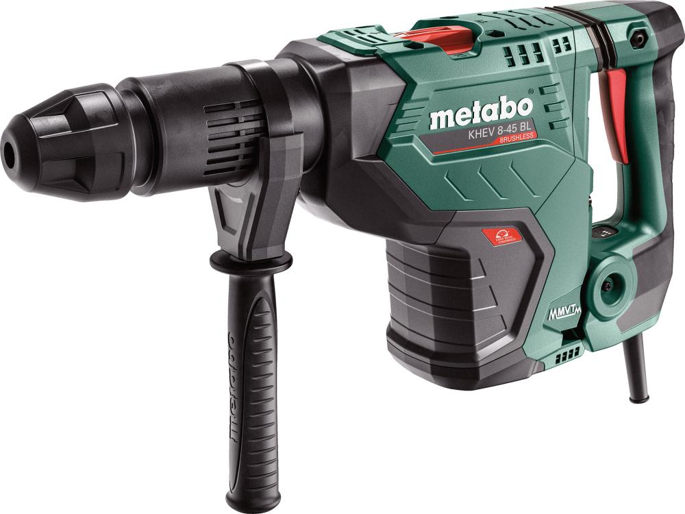 METABO Kombihammer KHE 2445 SDS Plus