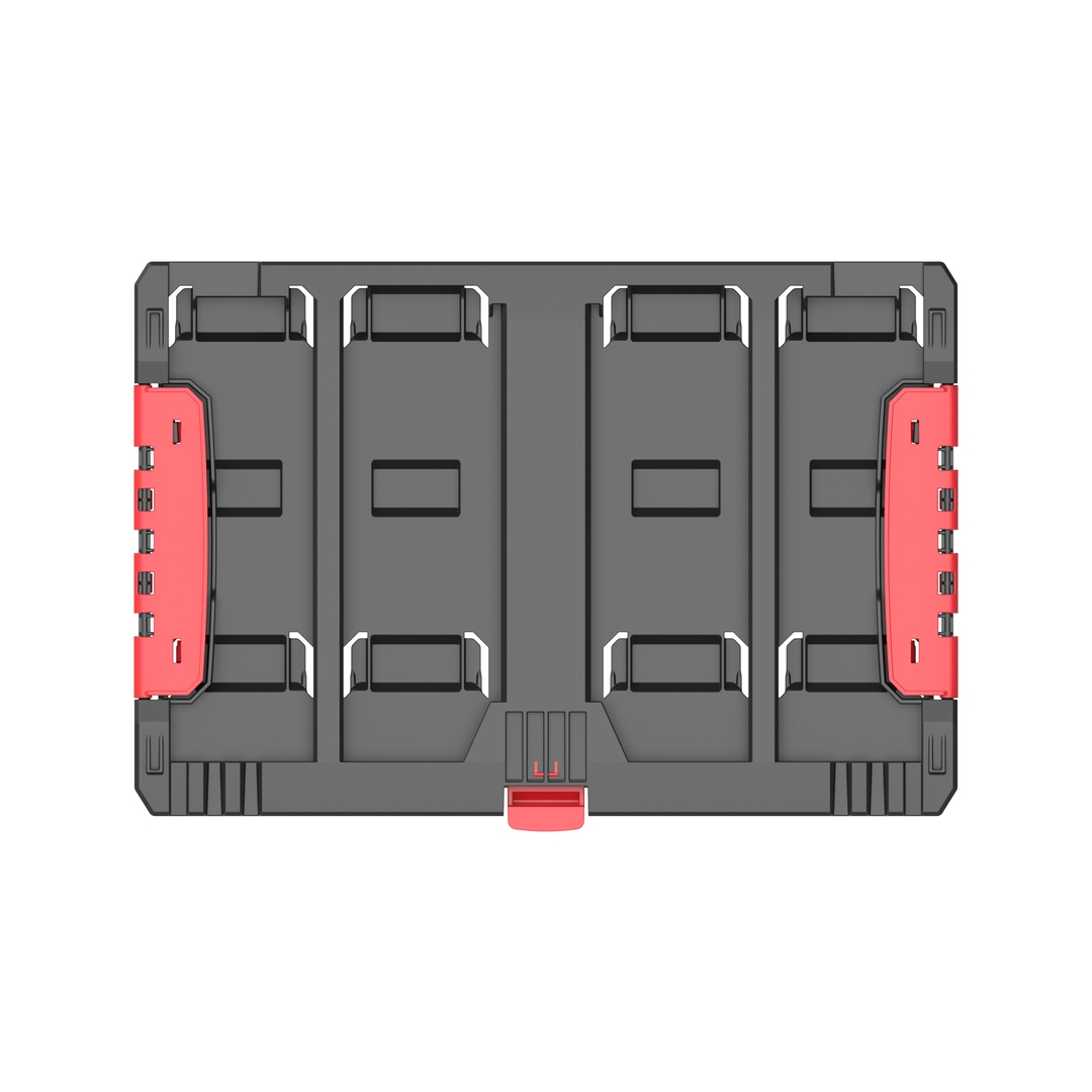 MILWAUKEE PACKOUT Adapter 4932464081