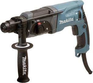 Bohrhammer HR2470             Makita