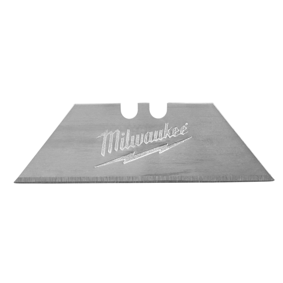 MILWAUKEE Trapezklingen Universa 62x19 mm VE 50