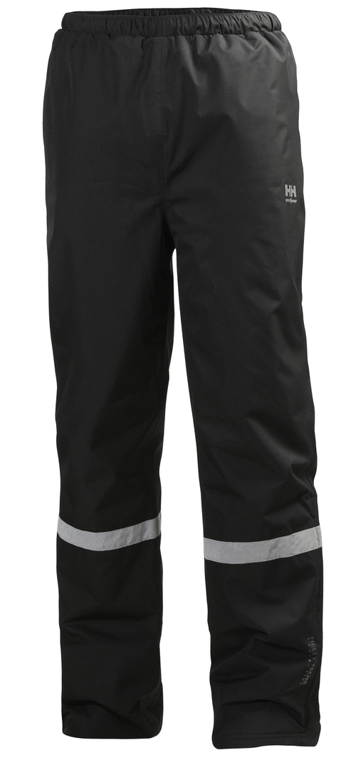 HELLY HANSEN Manchester Ins Bundhose 71452 Gr. M BLACK