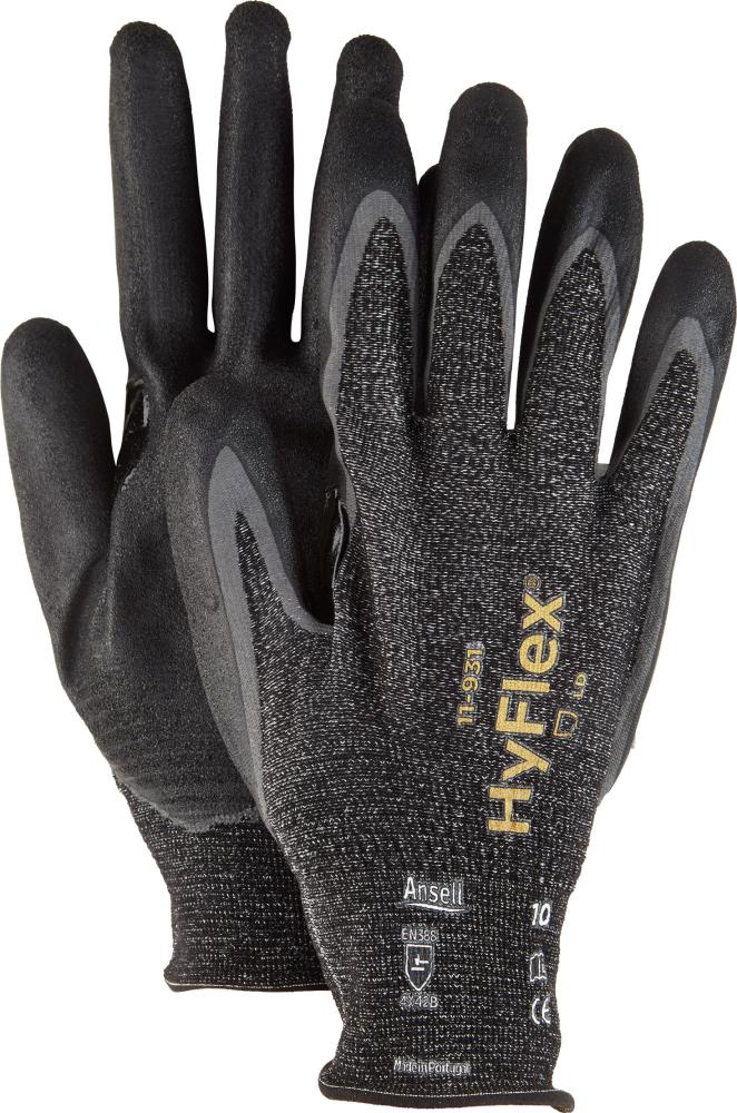 Handschuh Hyflex 11-931 Gr. 11