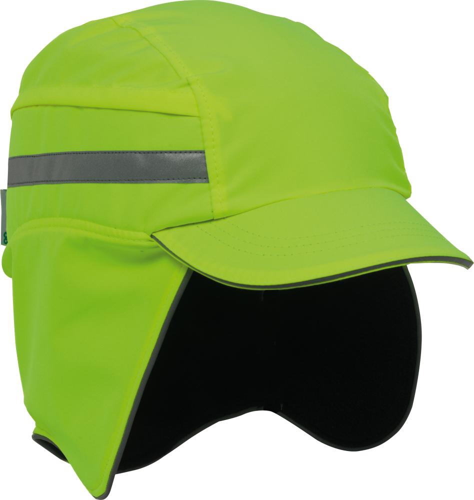 3M Anstoßkappe FirstBase 3 Winter Hi-Vis warngelb