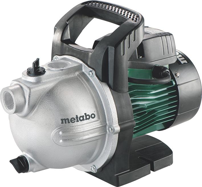 METABO Gartenpumpe P 9000 G