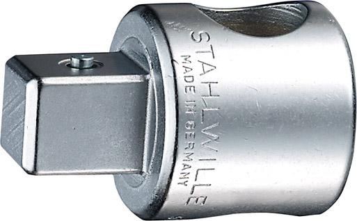 Kopf zu Quergriff 3/4" 556