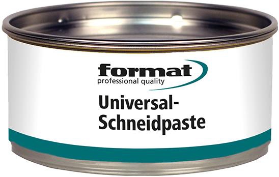 FORMAT Universal-Schneidpaste chlorfrei