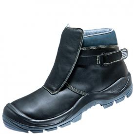 ATLAS Sicherheits-Stiefel Schweißer S3 Duo Soft 765 HI1 HRO, Gr. 48