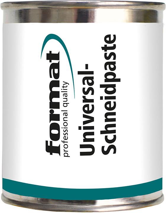 FORMAT Universal-Schneidpaste chlorfrei