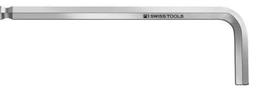 PB Swiss Tools Winkelschraubendrehersatz im Kunststoffhalter, 9-tlg. 1,5-10mm