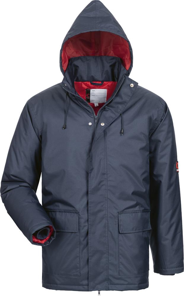 Parka Amrum Gr.S,marine