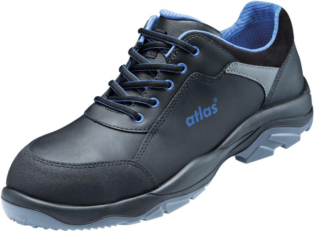 ATLAS Halbschuh, S3 alu-tec 565 XP ESD, Gr. 39, W10