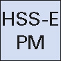 Syn.MGB HSSEPM UNI HB SL M6 6HX LOTUS EX