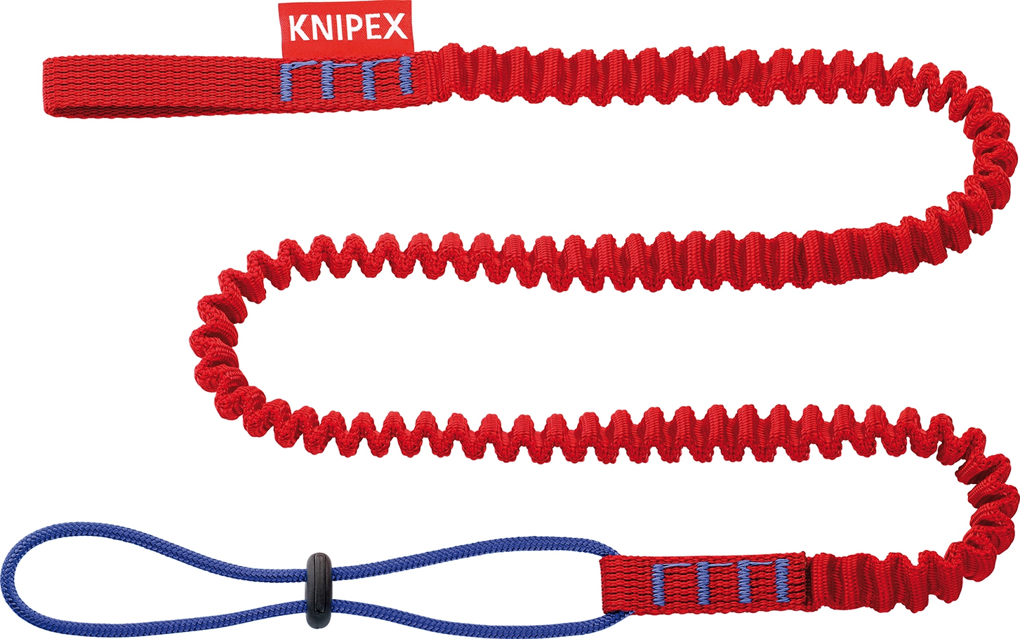 KNIPEX 00 50 01 T BK Fangleine