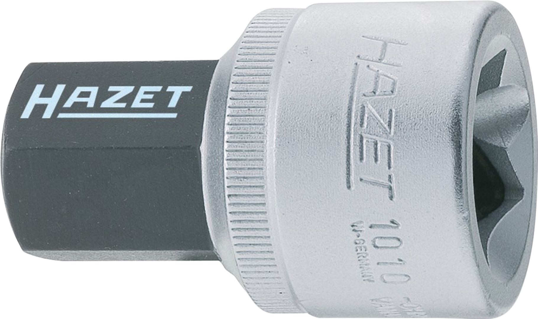 HAZET Steckschlüsseleinsatz 1010-14 3/4" vierkant, SW 14 mm