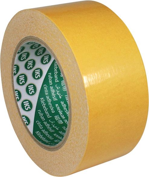 Doppelseitige Klebeband 50mm x25mtr 4026359004403