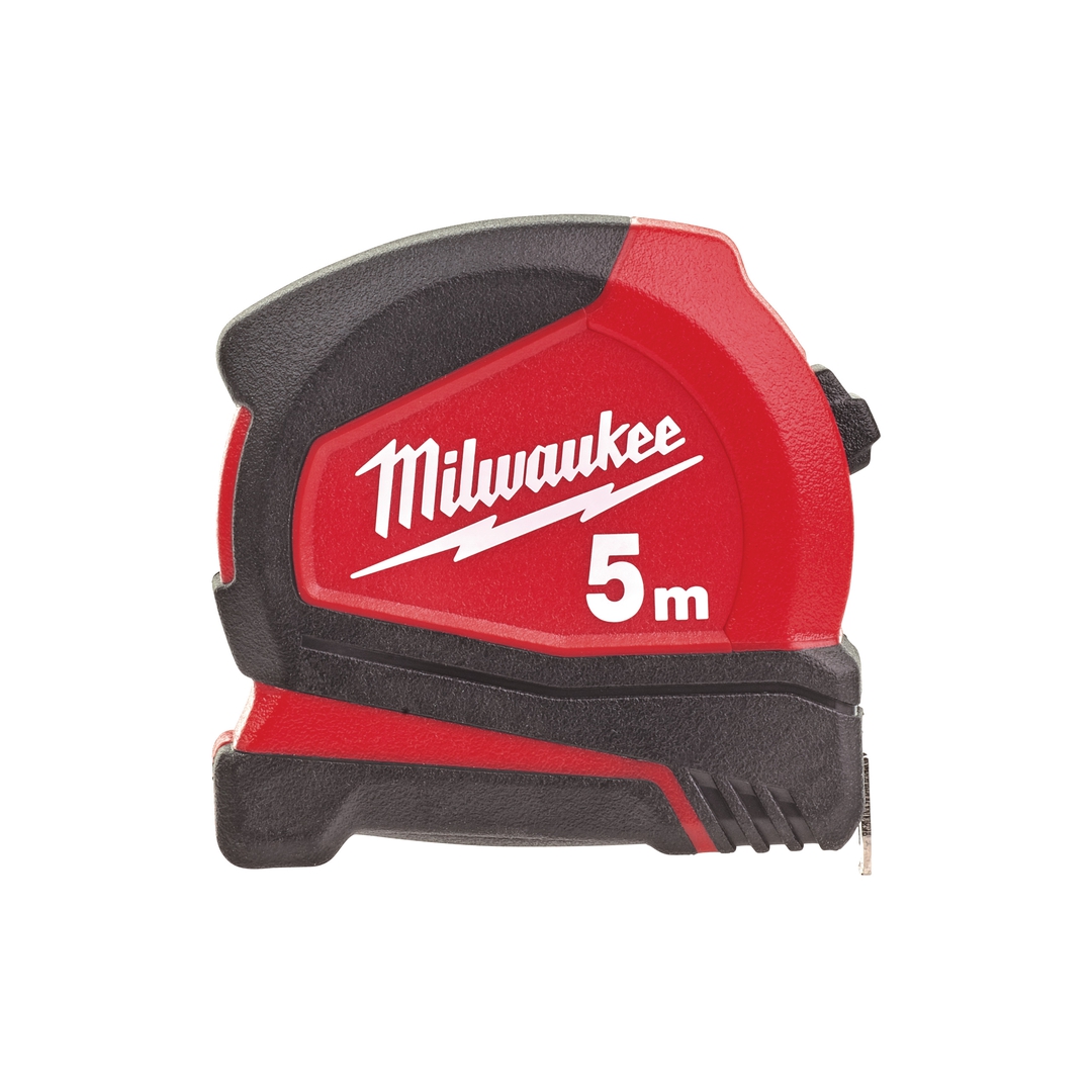 MILWAUKEE Pro-Compact Bandmaß