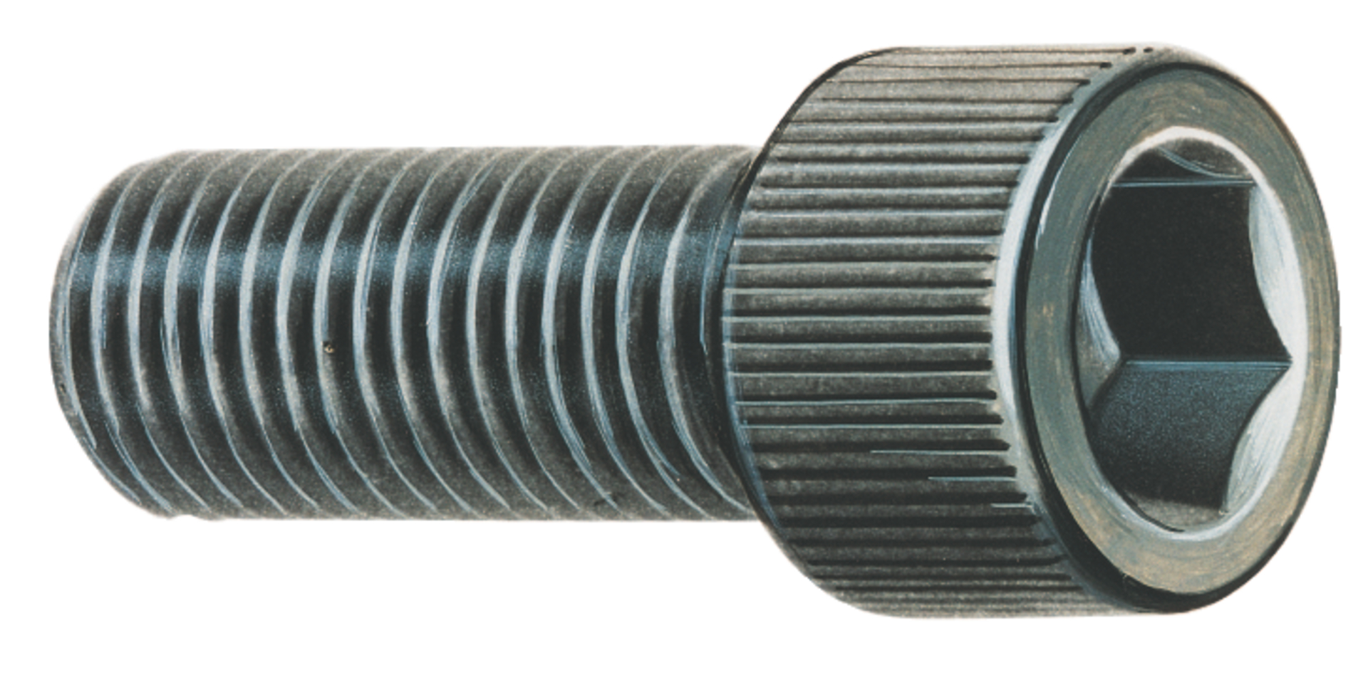 RÖHM Befestigungsschraube für DURO M 16 x 1,5 x 40