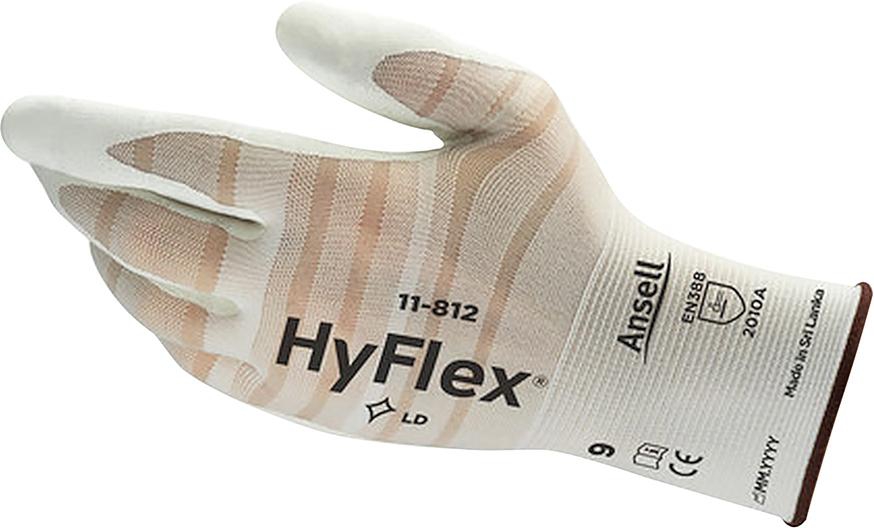 ANSELL Handschuh HyFlex 11-812 Größe 7