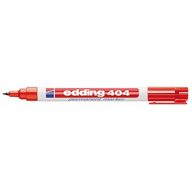 edding Nachfülltusche MTK 25 4-MTK25001 25ml schwarz