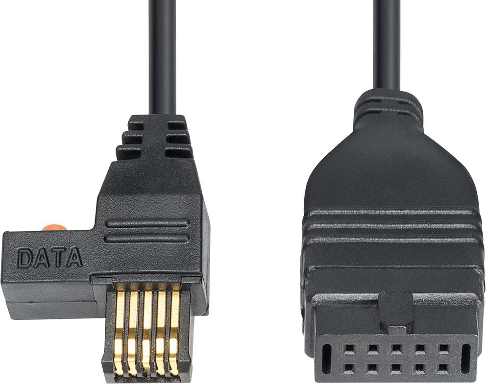 FORMAT Datenkabel USB