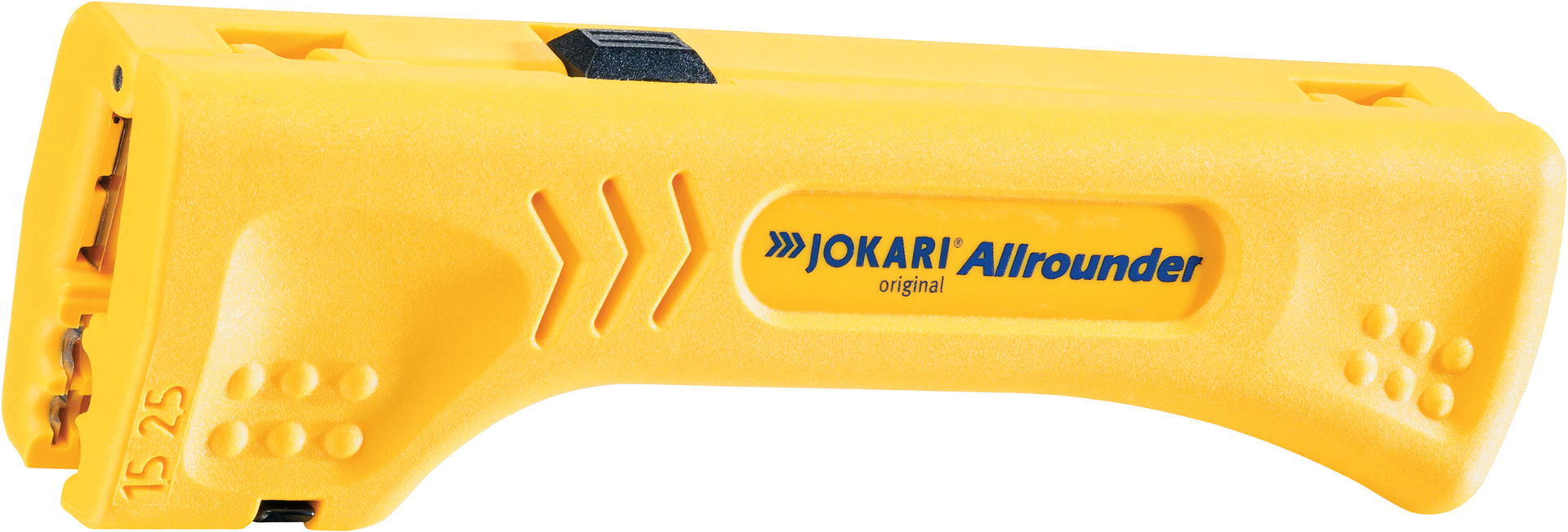 Jokari Allrounder 4 - 15 mm          Jokari