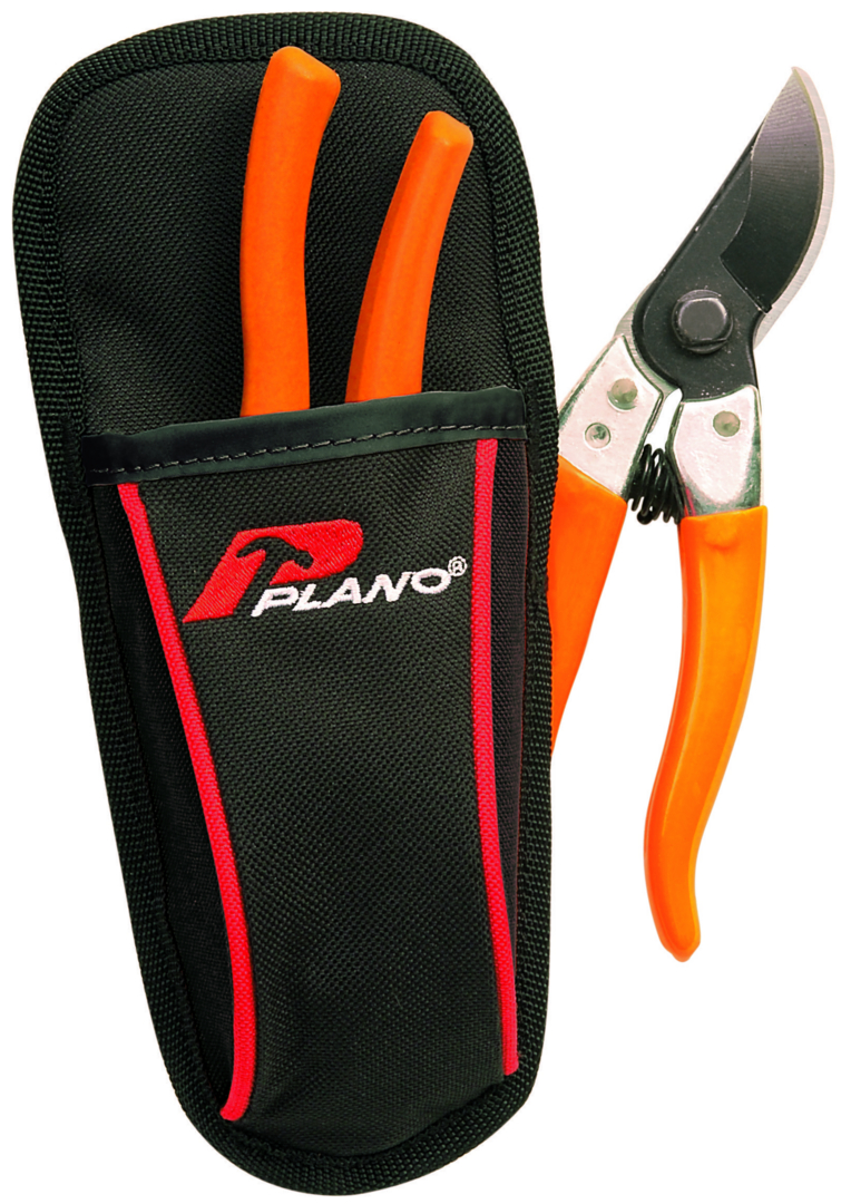 PLANO Tasche für Zangen, Messer oder Scheren, 220 x 100 x 40 mm, 524 TB