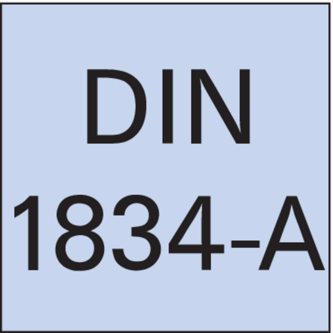 FORMAT Scheibenfräser DIN1834-A HSSE 80 x 4,0 mm