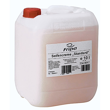 fripa Seife 2340017 10l