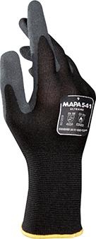 MAPA Handschuh Ultrane 541