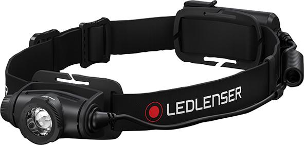 LEDLENSER Stirnlampe H7R Core