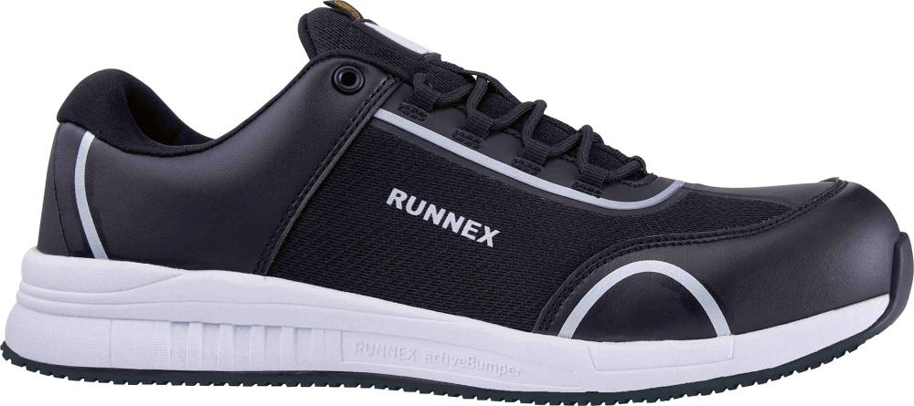 RUNNEX Halbschuh SportStar 5113 S1Ps ESD, Größe 36