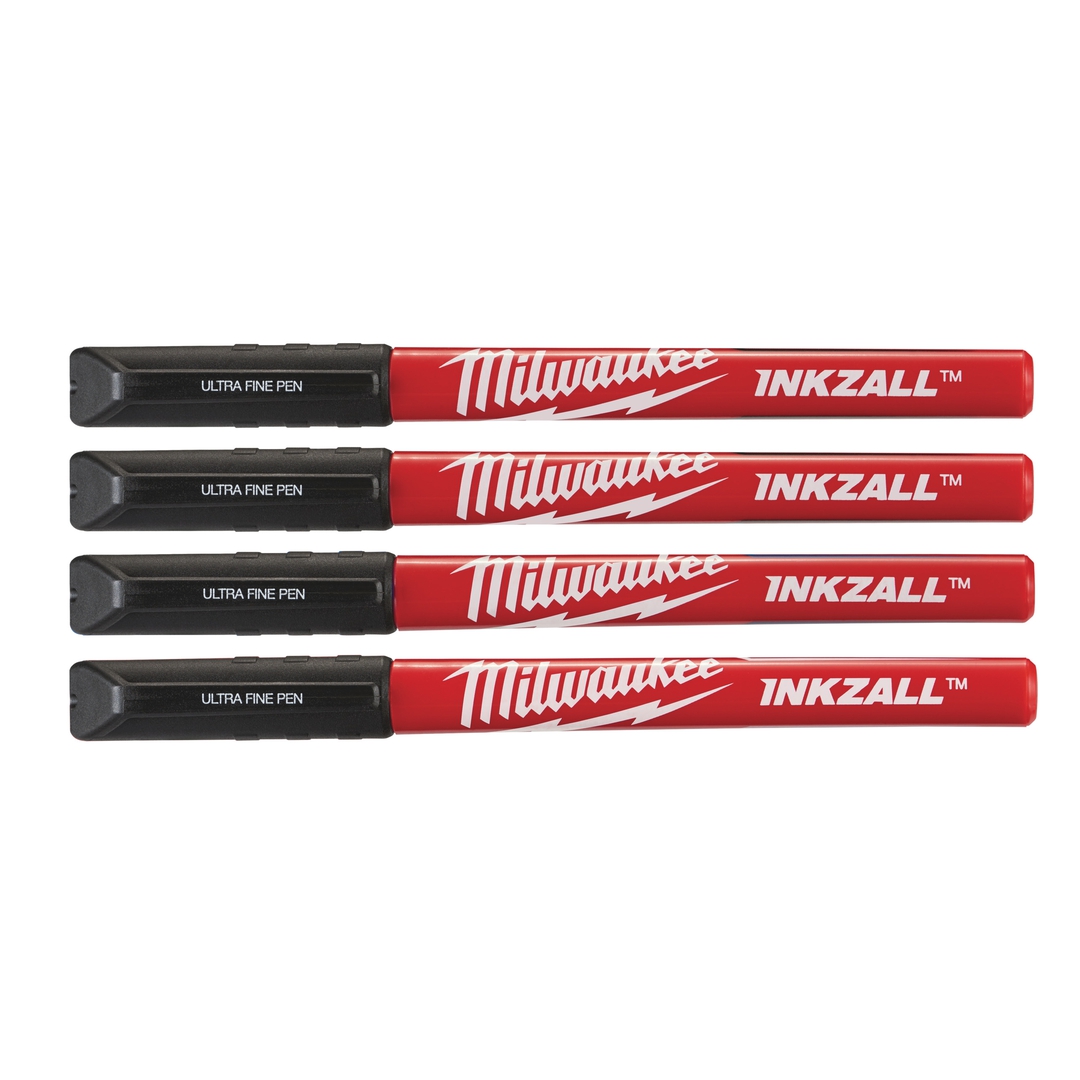 MILWAUKEE INKZALL Fineliner