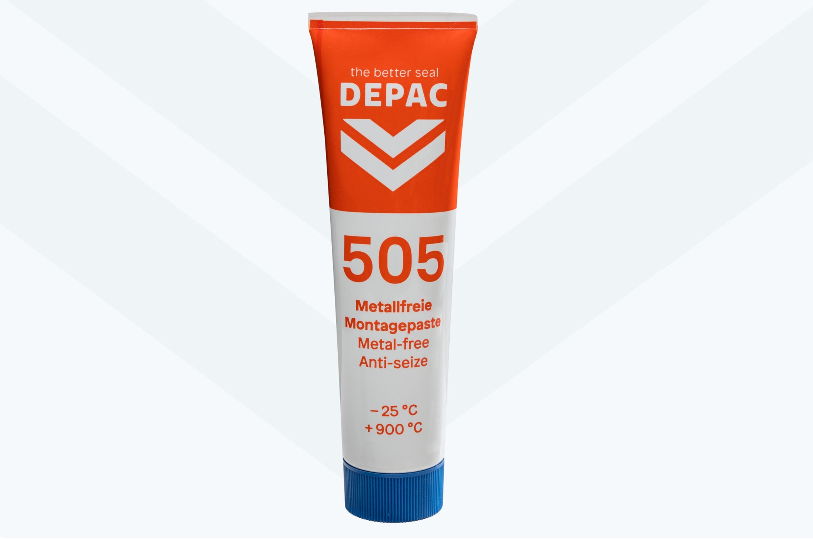 DEPAC Metallfreier Montagepaste 505 500 gramm