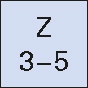 FORMAT Schaftfräser DIN844 K HSSE NF 14,00 mm