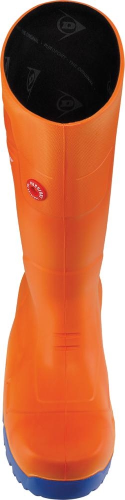 DUNLOP FieldPRO Thermo+ Full Safety SRCCE, Größe 49