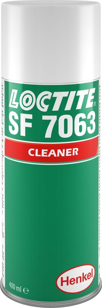 LOCTITE Schnellreiniger 400ml Spraydose Nr. 7063