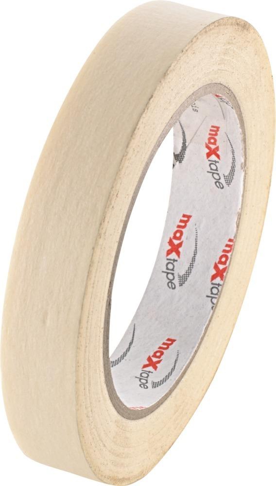 Kreppband K 5100 chamois 50 m x 50mm