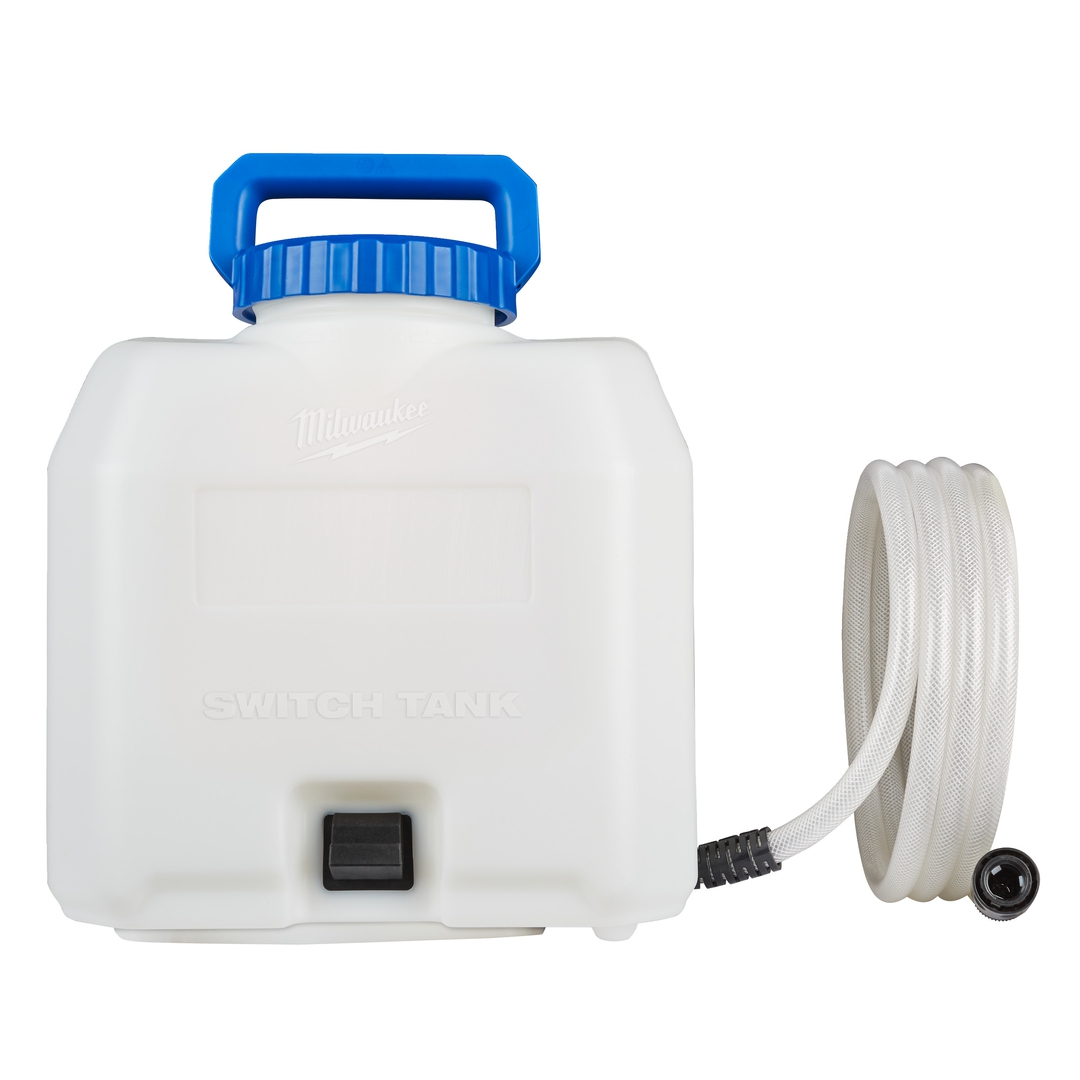 MILWAUKEE Wassertank M18BPFP-WST 15 Liter